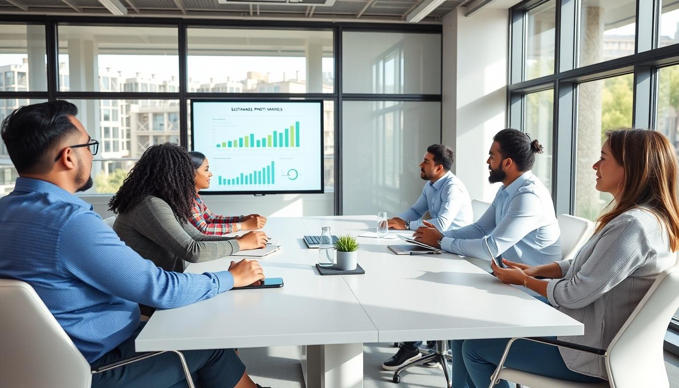 Your Partner in Ethical Leadership